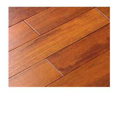 Solid Wood Timber Burma Teak Wood Flooring