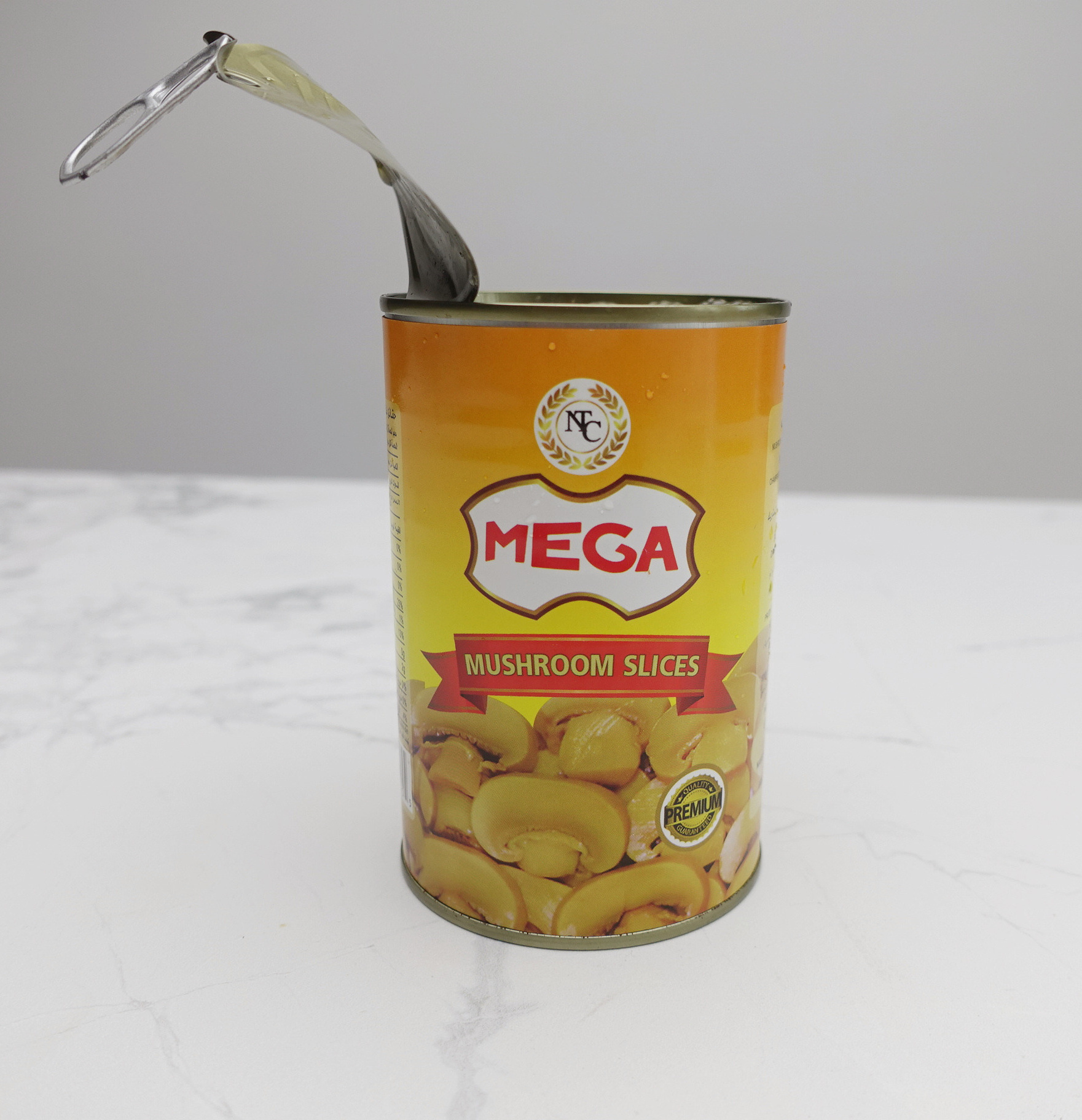 Hot sale factory OEM good quality canned vegetables canned king oyster mushrooms pieces