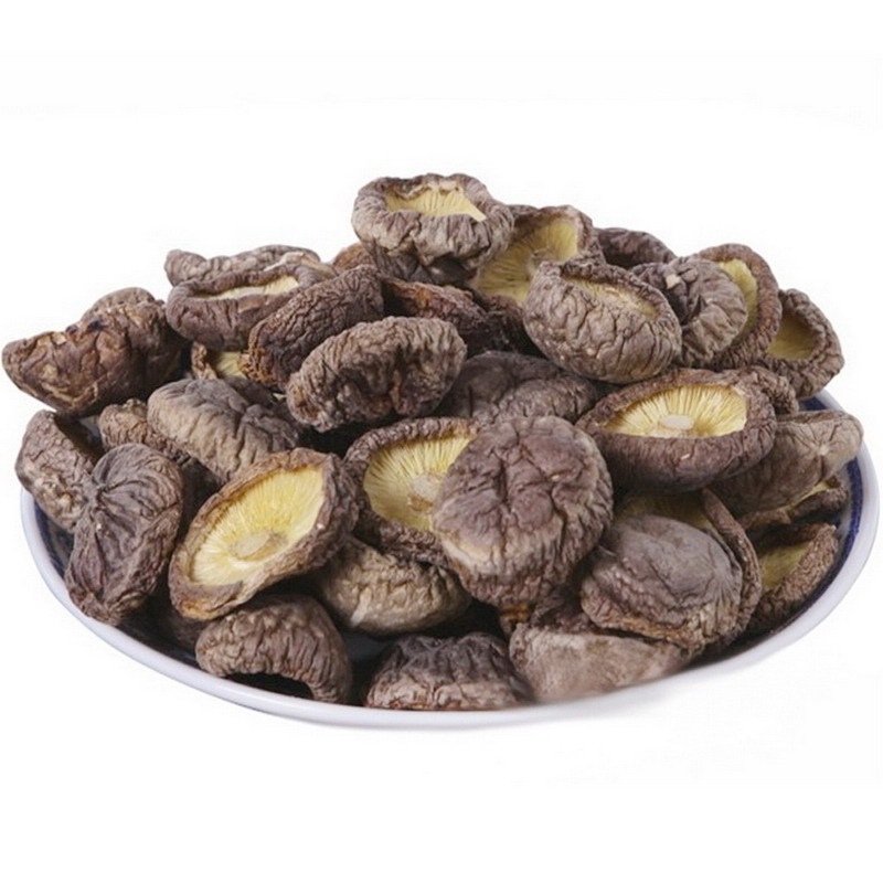 wholesale dry shiitake mushrooms delicious natural big whole mushrooms in bulk bag