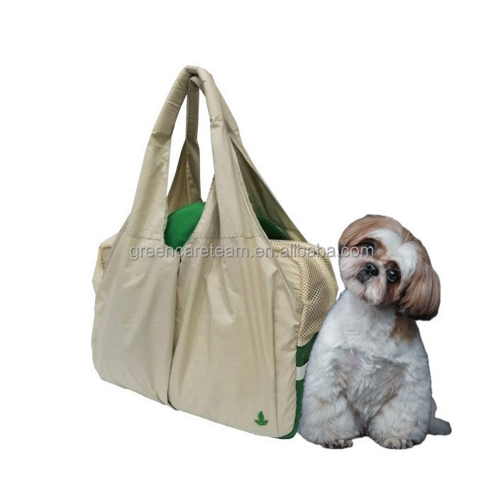 High Quality Hot Sale Pet Carrier Bag Airline Approved Small Dog Carrier Soft Sided Collapsible Portable Travel Dog Carrier