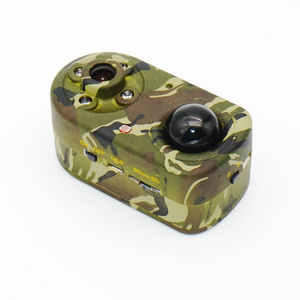 hot sale Night Vision Hunting Trail Digital Camera Wild Camera Full HD mini 1080P PIR Camera