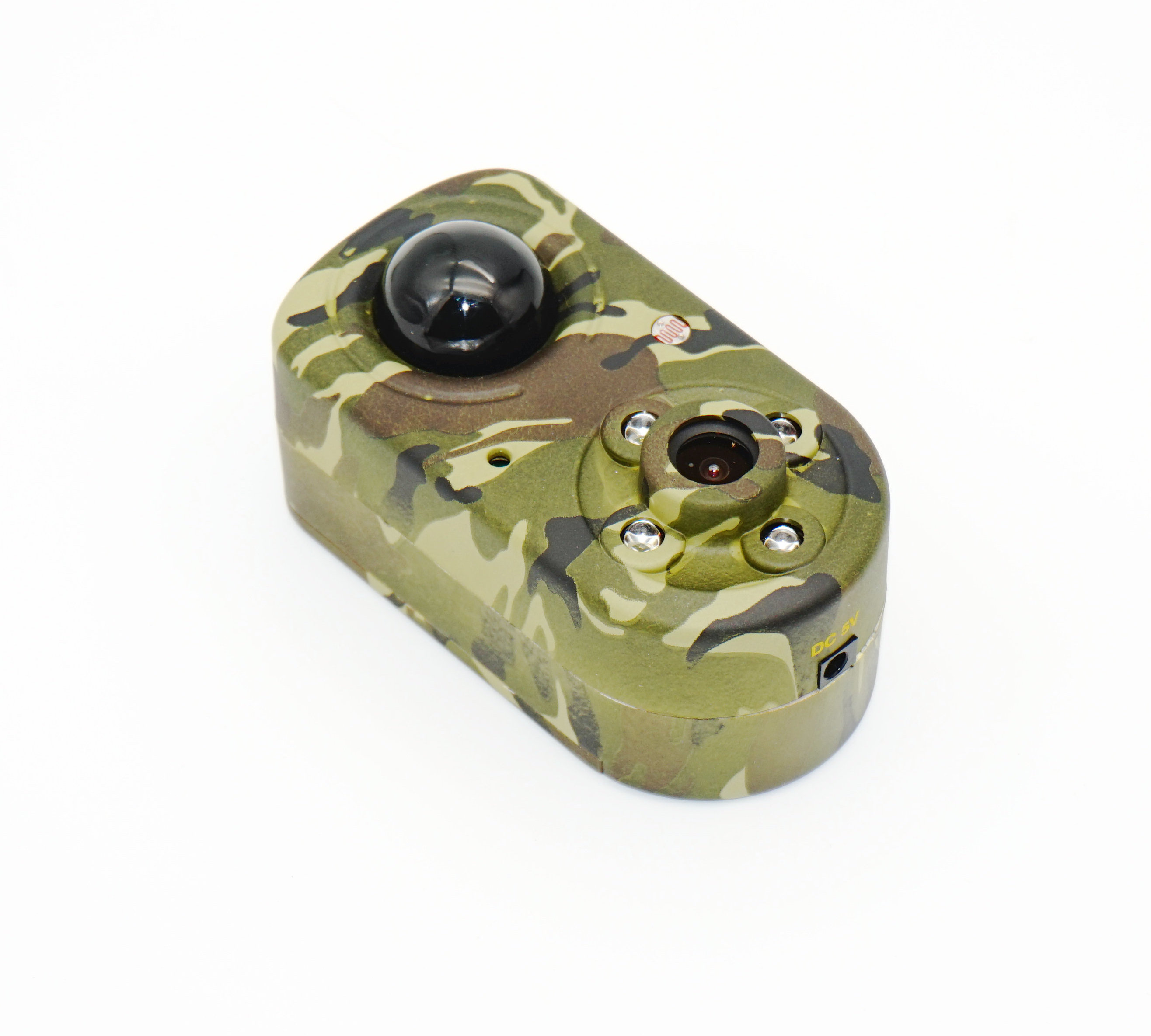 hot sale Night Vision Hunting Trail Digital Camera Wild Camera Full HD mini 1080P PIR Camera