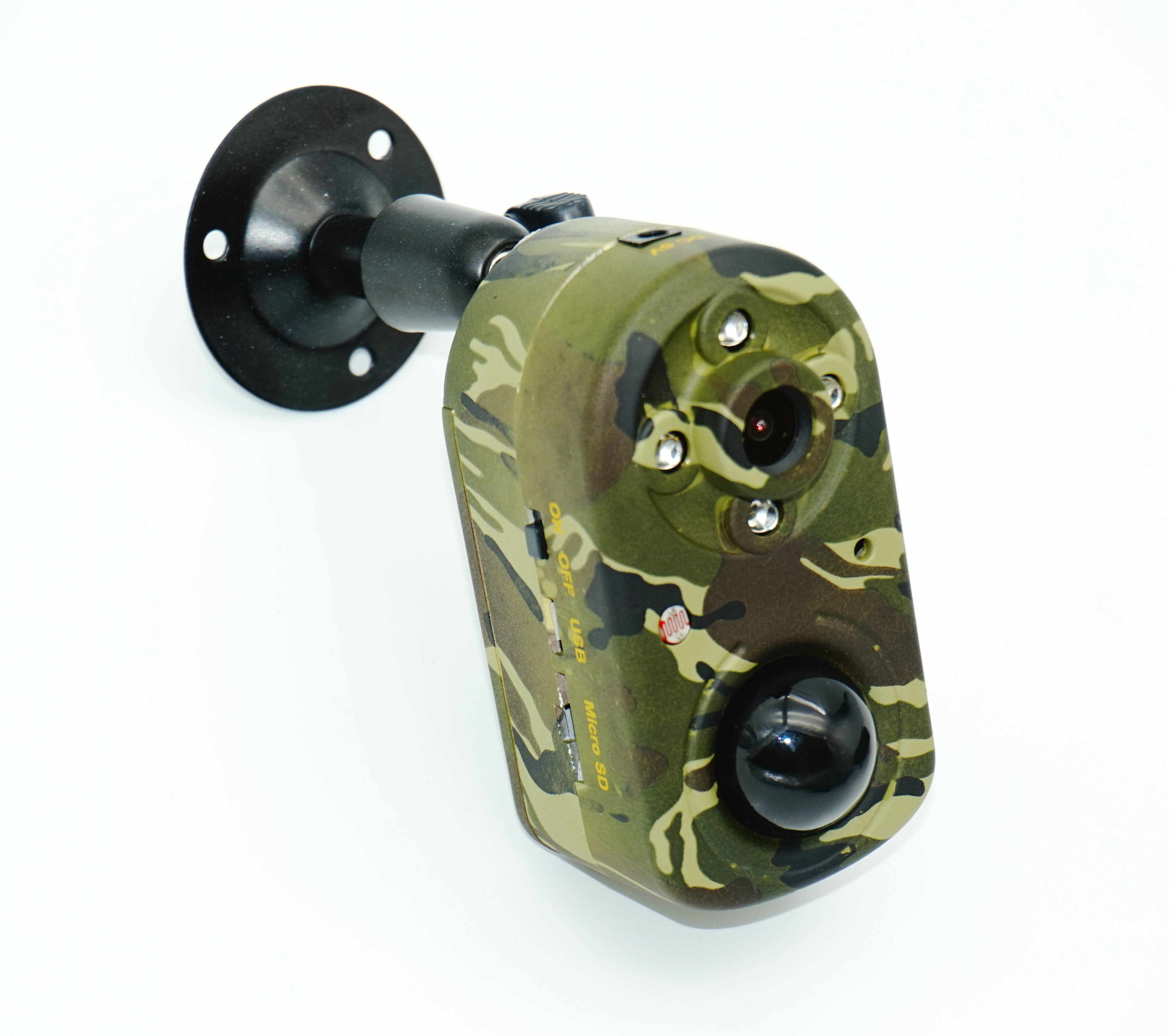 hot sale Night Vision Hunting Trail Digital Camera Wild Camera Full HD mini 1080P PIR Camera