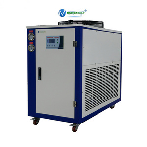 1HP 2HP 3HP 4HP 5HP 6HP 10HP 7HP Mini Series Air Cooled Industrial Water Chiller