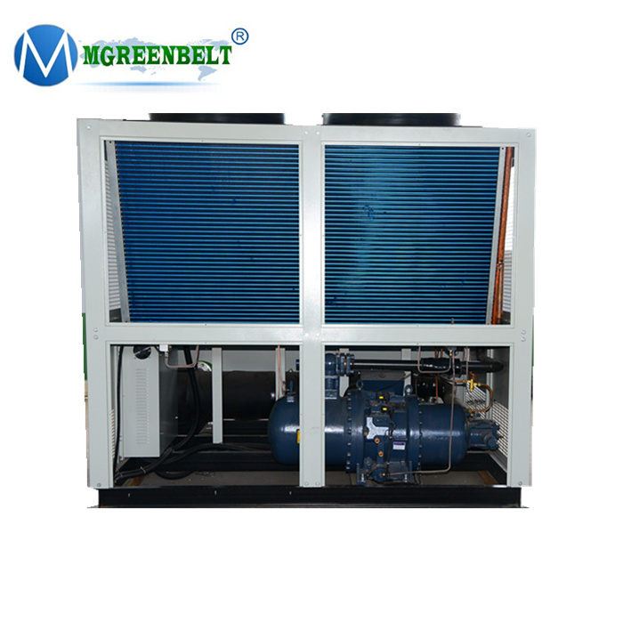 Cooling Water Chiller Air Cooled 40 Ton Chiller Price