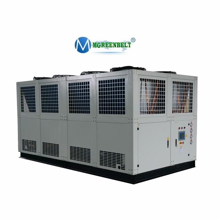 60ton Water Chiller Plant, 60 ton Air Cooled Chiller Price refrigerator chiller