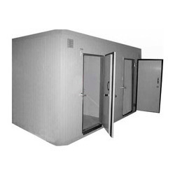 Customized cold room storage for sale