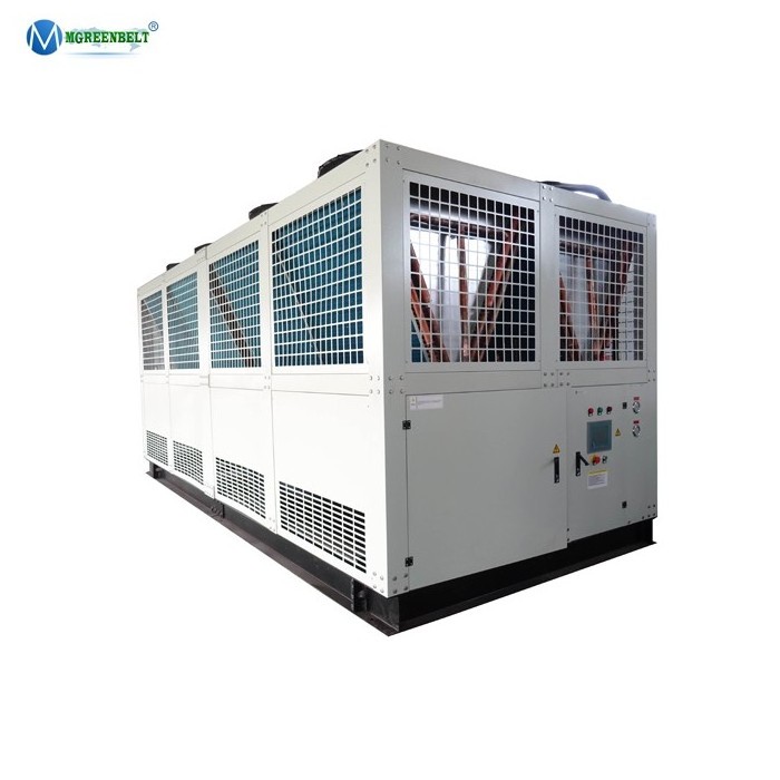 60ton Water Chiller Plant, 60 ton Air Cooled Chiller Price refrigerator chiller