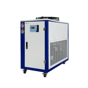 Glycol Chiler 5HP 10HP 20HP food and beverage chiller system of chiller industrial