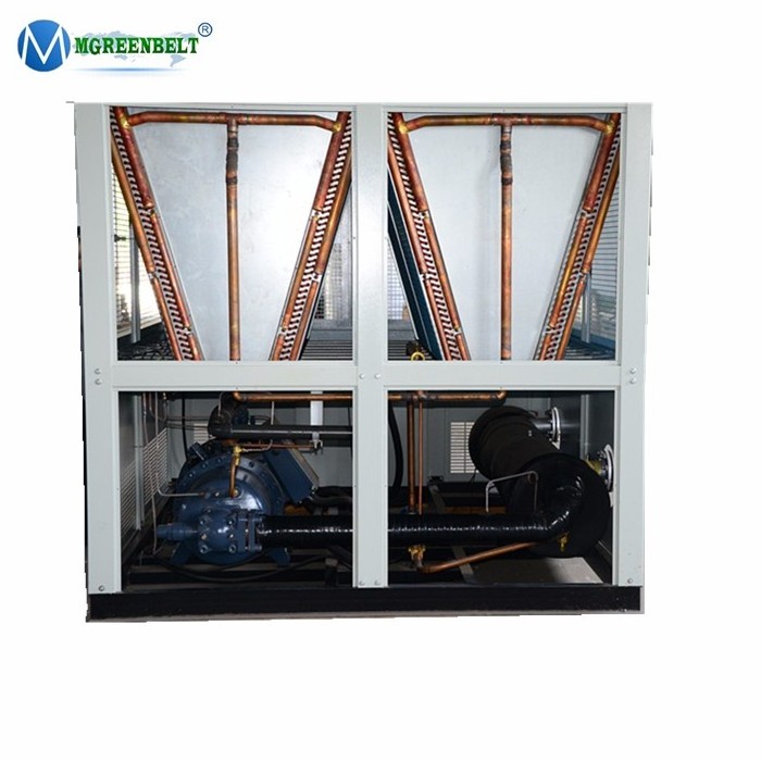 Cooling Water Chiller Air Cooled 40 Ton Chiller Price