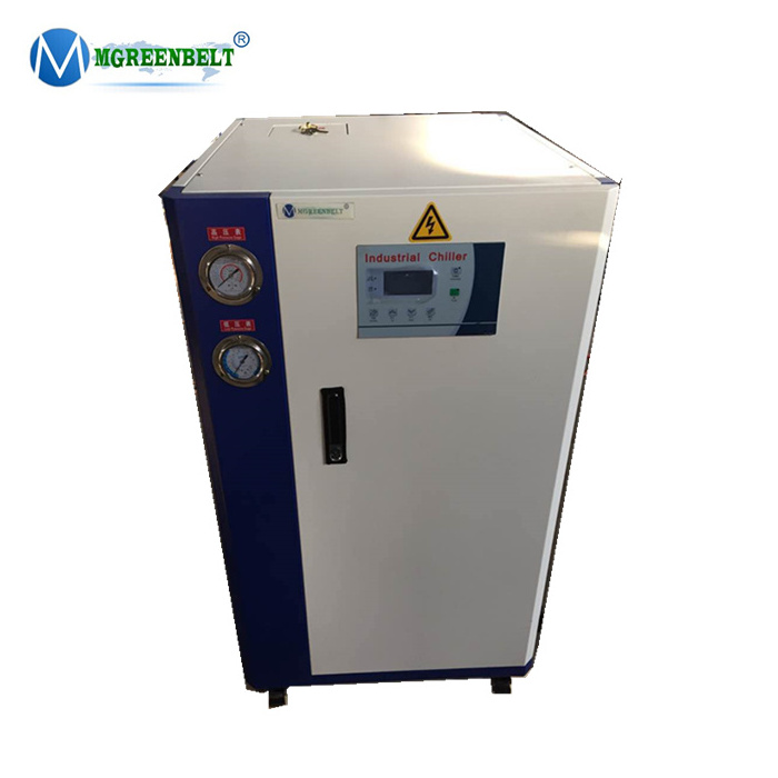 1HP 2HP 3HP 4HP 5HP 6HP 10HP 7HP Mini Series Air Cooled Industrial Water Chiller