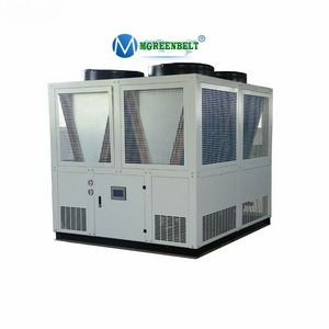 Cooling Water Chiller Air Cooled 40 Ton Chiller Price