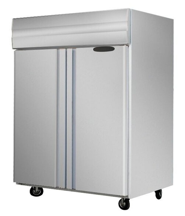 4 door freezer /commercial kitchen refrigerator /commercial restaurant frezzer fridge