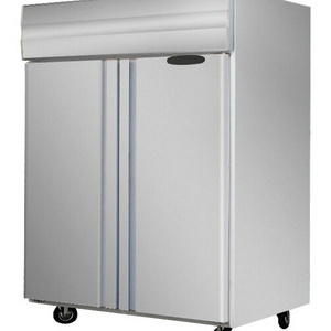 4 door freezer /commercial kitchen refrigerator /commercial restaurant frezzer fridge