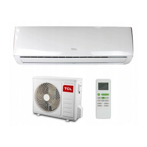 TCL Elite TAC-12CHSD/XA71I air to air heat pump MiNi split inverter air conditioner with WIFI control