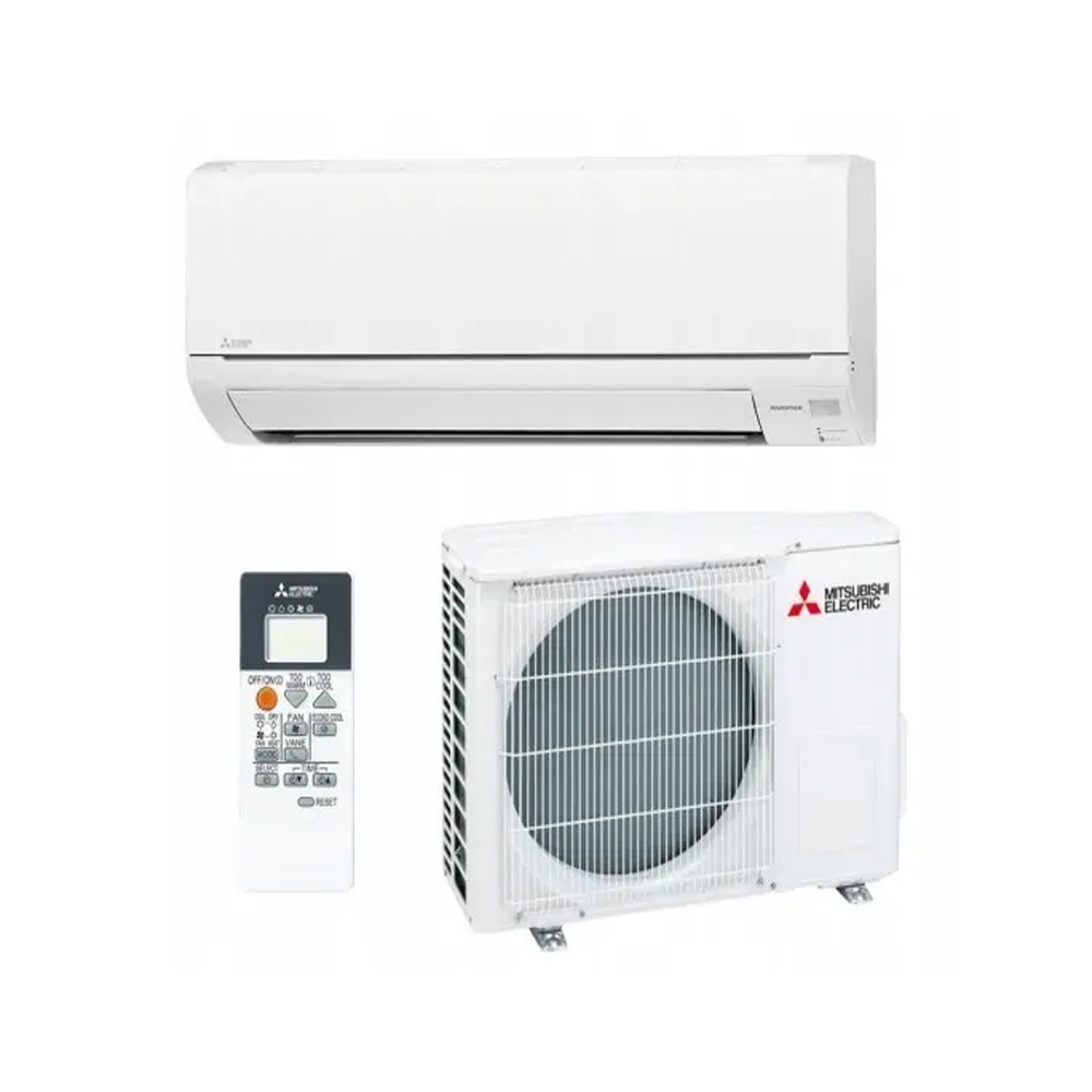 Wholesale Electric MSZ-HR35VF 3.4kW AC Split Wall Mounted Air Conditioner