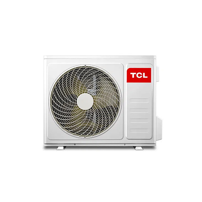 TCL Elite TAC-12CHSD/XA71I air to air heat pump MiNi split inverter air conditioner with WIFI control