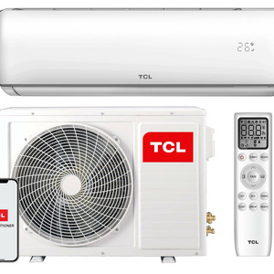 TCL XA71I TAC-09CHSD/XA71I Split Air Conditioner 9000-12000-18000-24000 btu R32