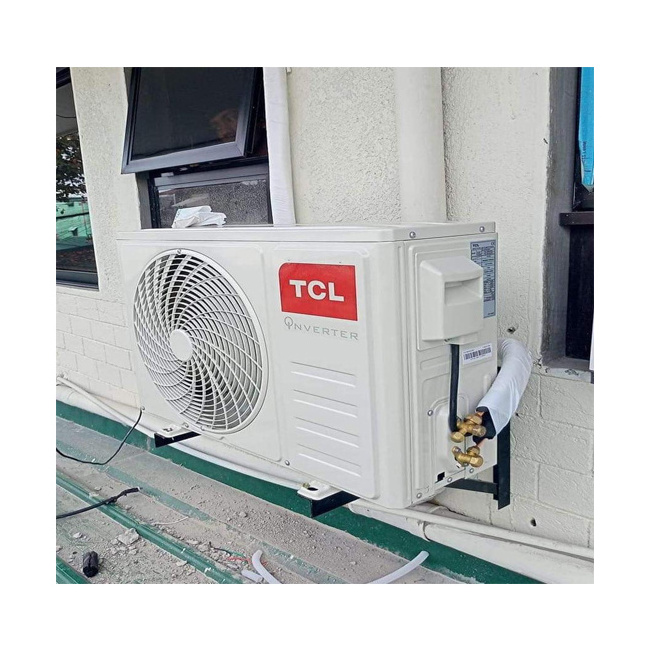 TCL Elite TAC-12CHSD/XA71I air to air heat pump MiNi split inverter air conditioner with WIFI control