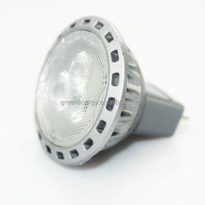 10-30V DC 12V AC Alibaba express MR11 GU4 2W 4W 12V LED Spotlight