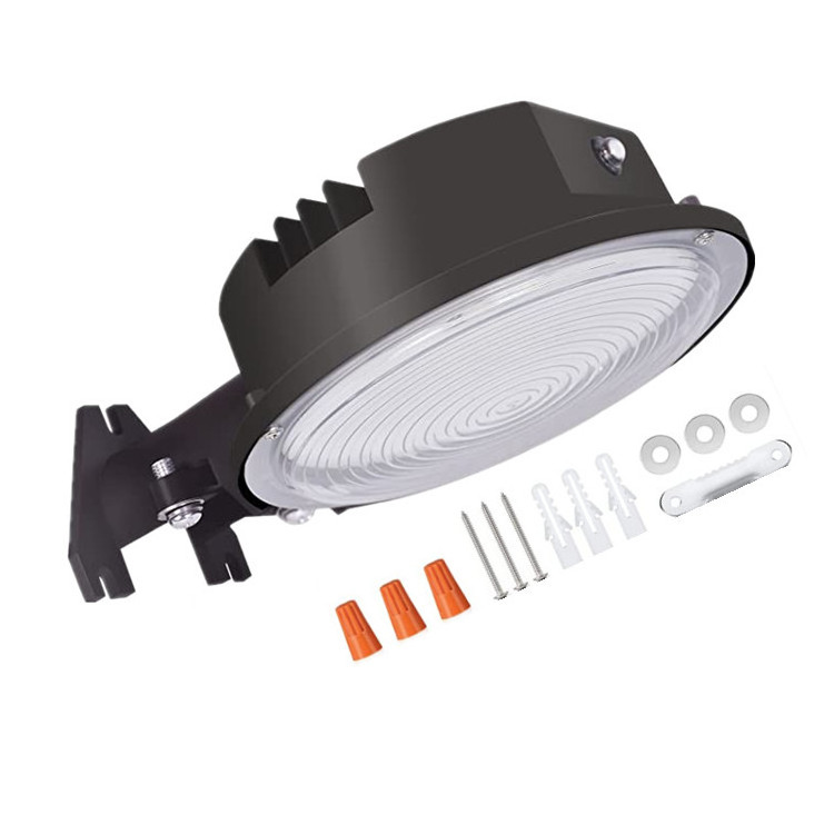 DLC 5 years warranty ETL slim flat led light 70w 40w 50w 90w 120w 150w 60w area yard lighting