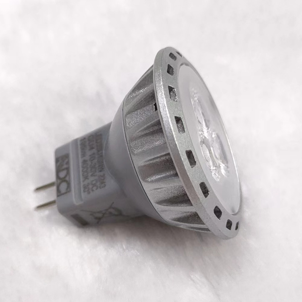 gu5.3 gu4 socket  r11 r16 Mini led lamp 12V AC DC shenzhen manufacturer ra>90 ra>95 high CRI MR11 2W 3W led spotlight bulbs