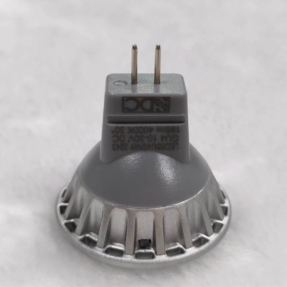 gu5.3 gu4 socket  r11 r16 Mini led lamp 12V AC DC shenzhen manufacturer ra>90 ra>95 high CRI MR11 2W 3W led spotlight bulbs