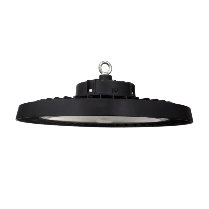 Commerical lighting ETL DLC CE approved high bay led light 300w led ufo high bay light supermarkets retail spaces lamp