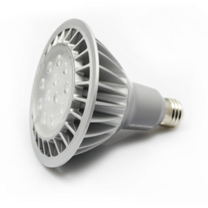 dimmable 26W led par 30 led spotlight 20w PAR38 energy saving led bulb