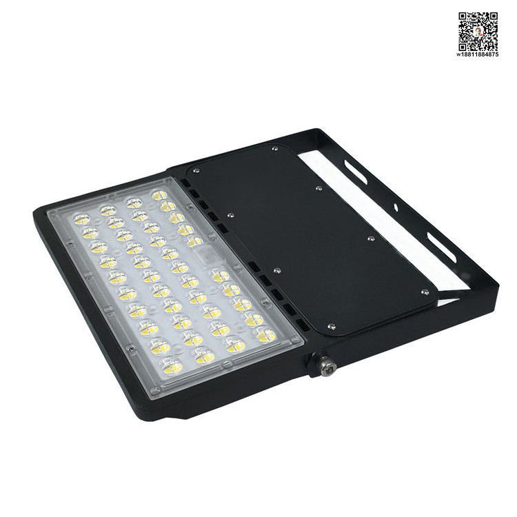 Under Water test IP66 Floodlight Outdoor ETL CB SAA CE 5 years warranty 100w 150w 200 watt 240w led flood lights for sport field