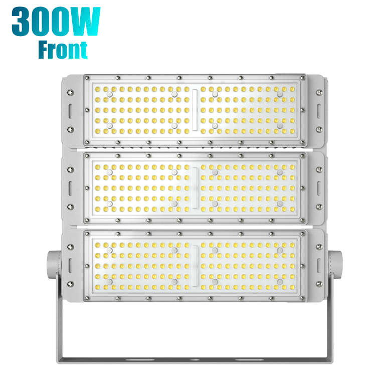 Intertek listed tunnel lighting ip65 100w 200W 300W led flood light good price high quality honest parameter shenzhen led lamp