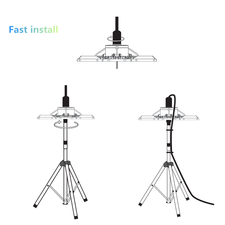 E26 E27 bulb led grow lamps EU US Canada ETL ETL CE Intertek certified grow lampe Vertical Farm Agricultural LED Light 100w 120w