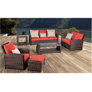 High quality rooms to go outdoor furniture rattan wicker furniture