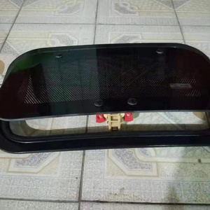 universal manual sunroof for electric car,electric tricycle