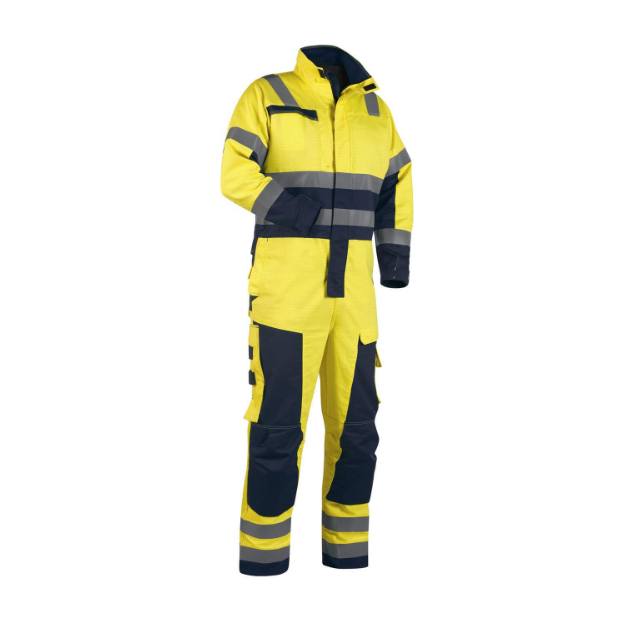 Customize MOQ Low Price Manufacturer customization coverall working wear suits workwear uniform worker clothing