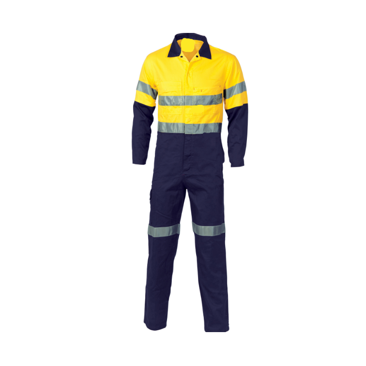 Customize MOQ Low Price Manufacturer customization coverall working wear suits workwear uniform worker clothing