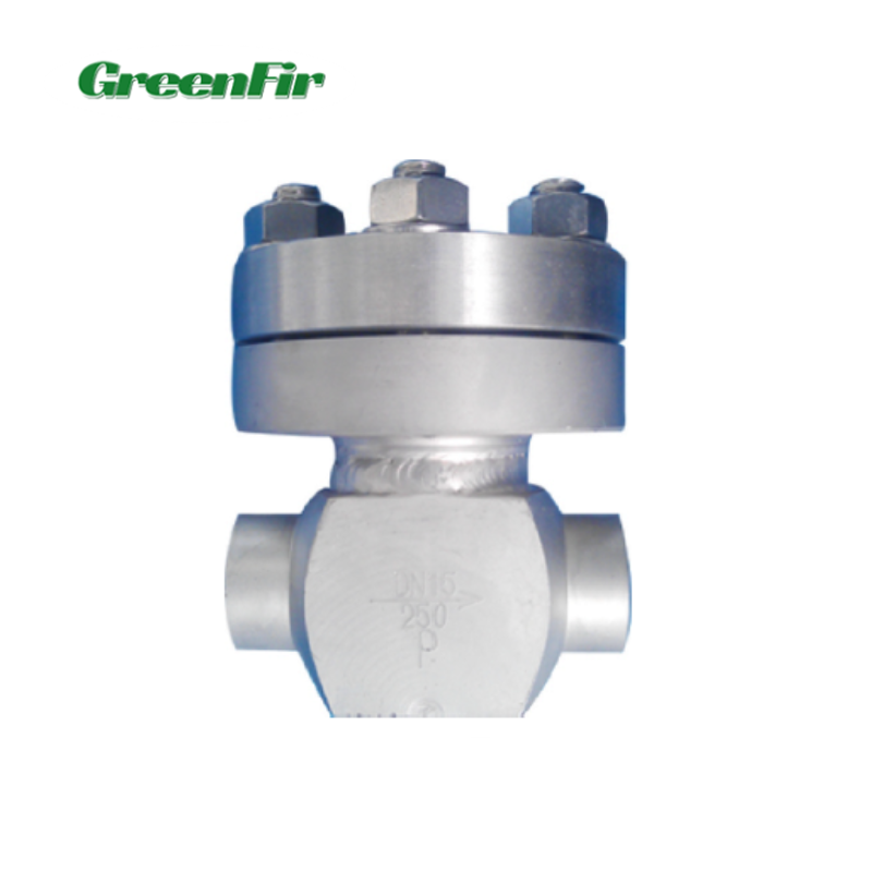 High-security and reasonable prices cryogenic needle valve Globe valve at reasonable prices