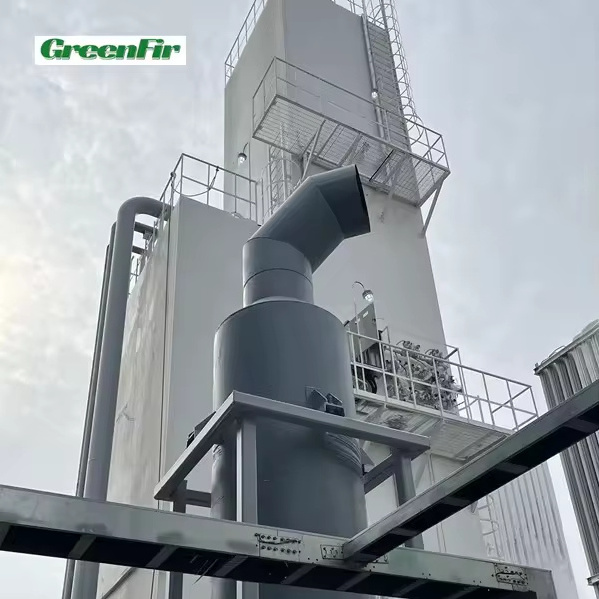 High Productivity Liquid Oxygen Nitrogen Machine