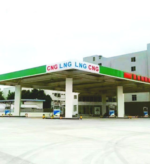 China  sale air or water cooling CNG Compressor  for pressure boosting in natural gas fueling stations