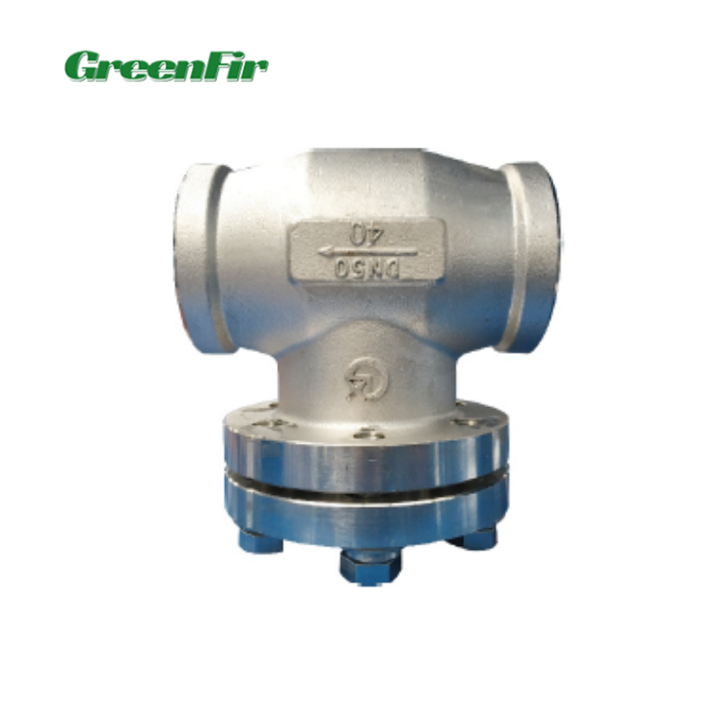 High-security and reasonable prices cryogenic needle valve Globe valve at reasonable prices