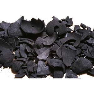 CARBONIZED COCONUT SHELL CHARCOAL FOR MAKING ACTIVATED CHARCOAL (NATURAL/CUSTOMIZED LUMP PIECES) [WHATSAPP: 0084968642849]