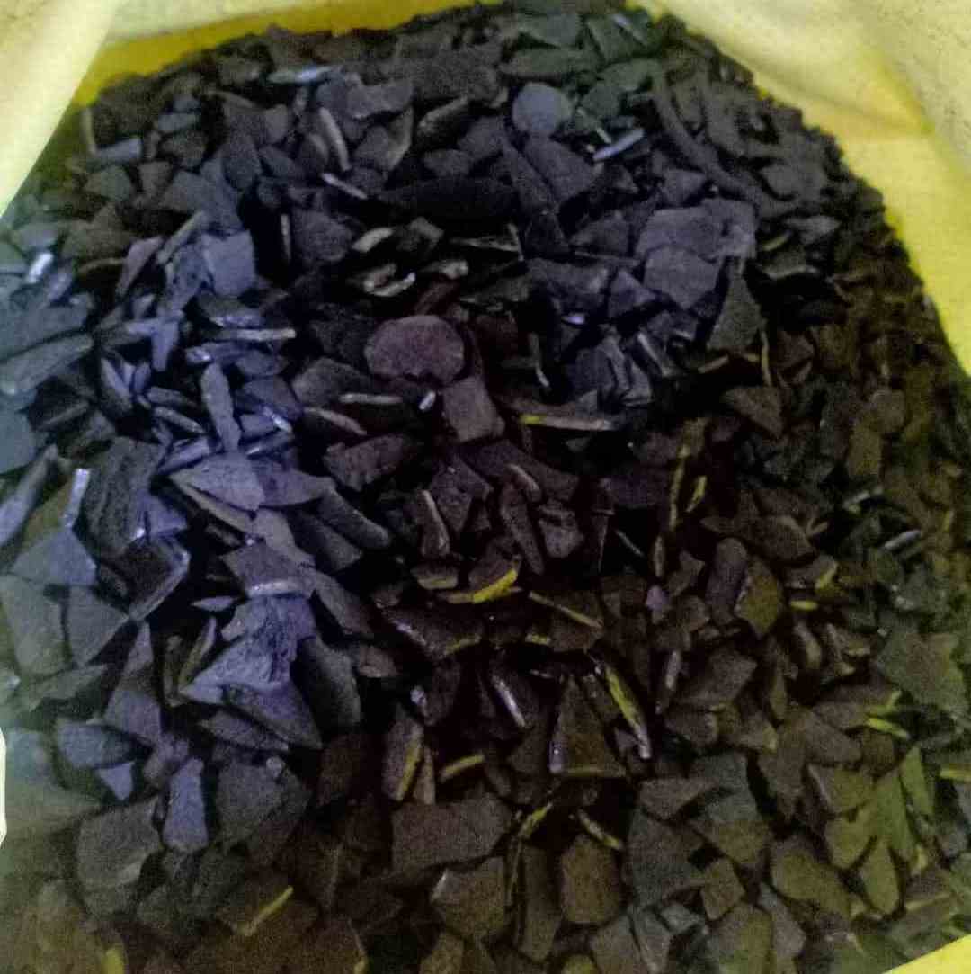 CARBONIZED COCONUT SHELL CHARCOAL FOR MAKING ACTIVATED CHARCOAL (NATURAL/CUSTOMIZED LUMP PIECES) [WHATSAPP: 0084968642849]