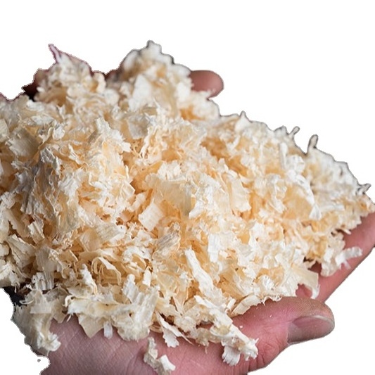 Wood Shaving wood sawdust for sale 100% Sawdust Chips For Animal Bedding Pine acacia mix woods