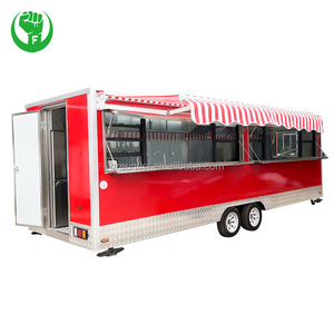 food truck air conditioning unit food trailers fully equipped australia