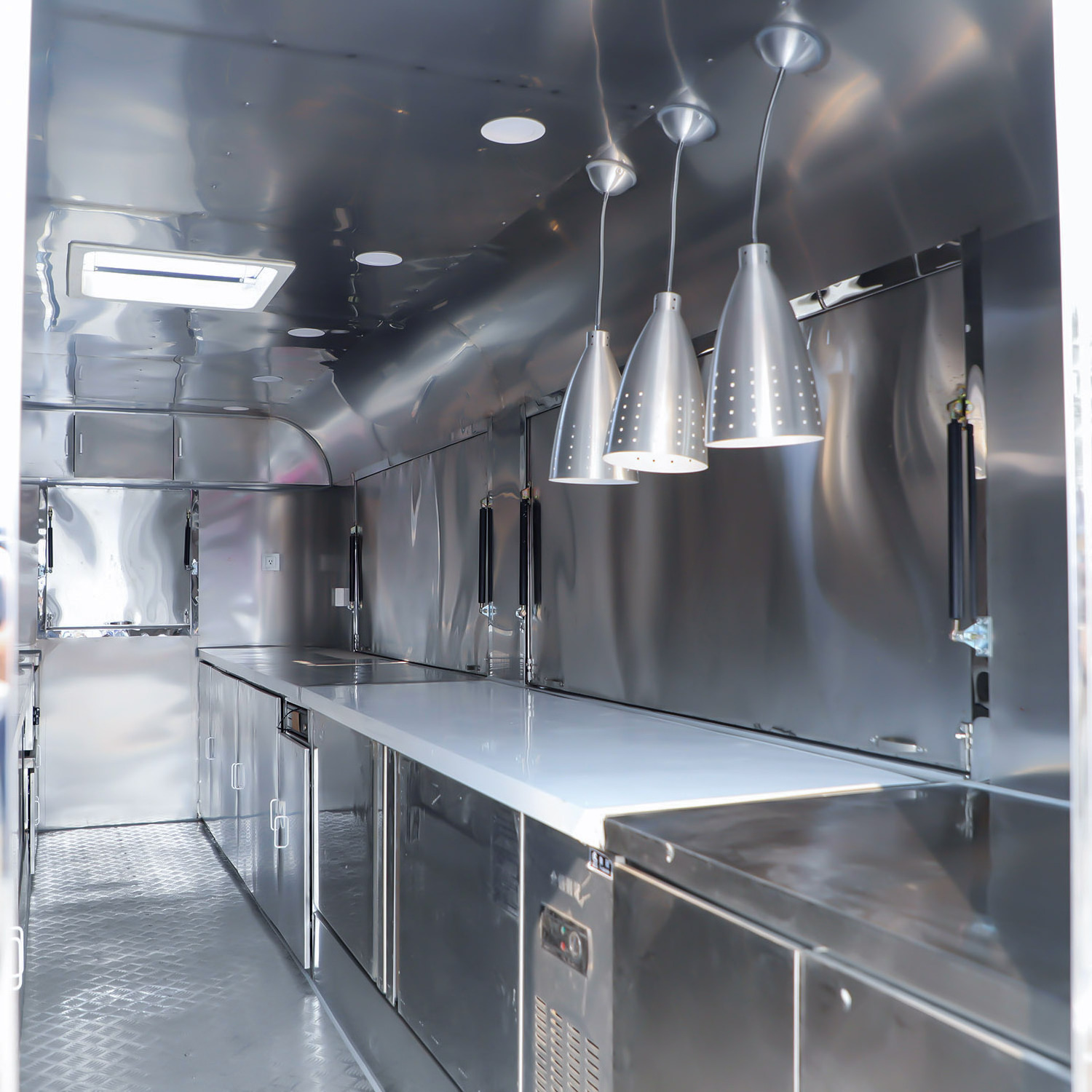 brake system for mobile food truck food service trailer fully equipped food carts for sale craigslist