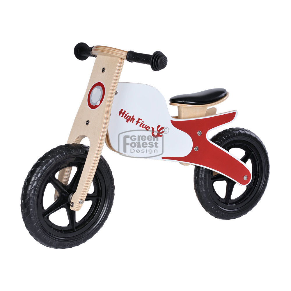 Wooden No Pedal Training Balance bike for Kids and Toddlers bike for kids kids balance bike