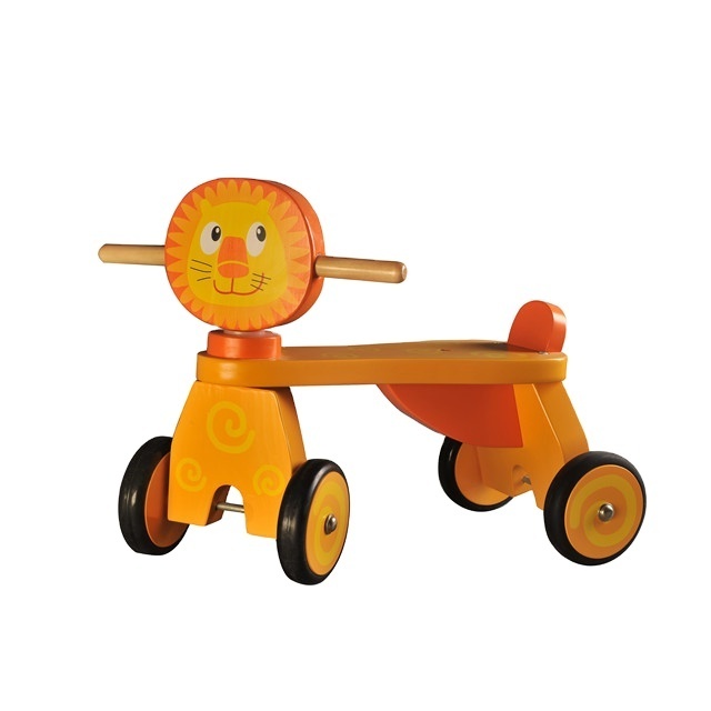 Wooden Balance Toy Safe Baby Tricycle Wood Bike Kids Battery Unisex Electric Cars for Children from 5 to 7 Years Old Ride on Toy