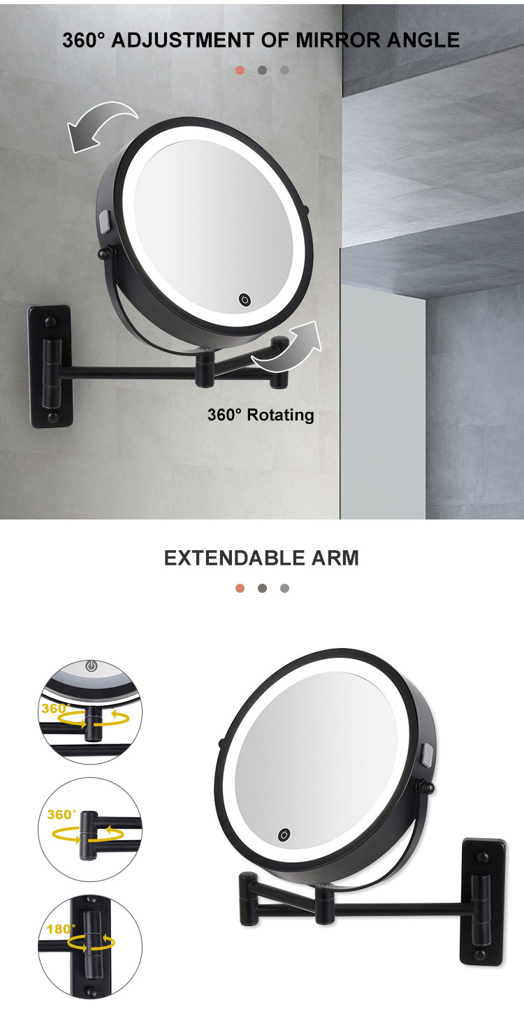 New Arrival Extendable Arm 8