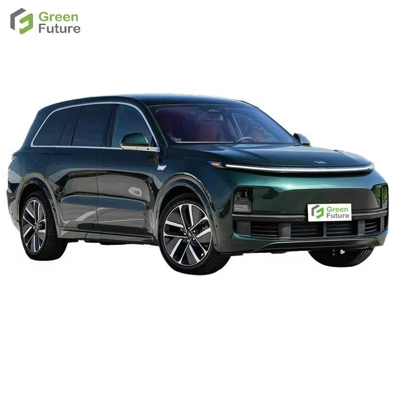 2024 China Hot Sell Lixiang L9 Car New Energy Vehicle L8 L7 Extender Electric Car SUV for Adults with Petrol Engine Ev Cars