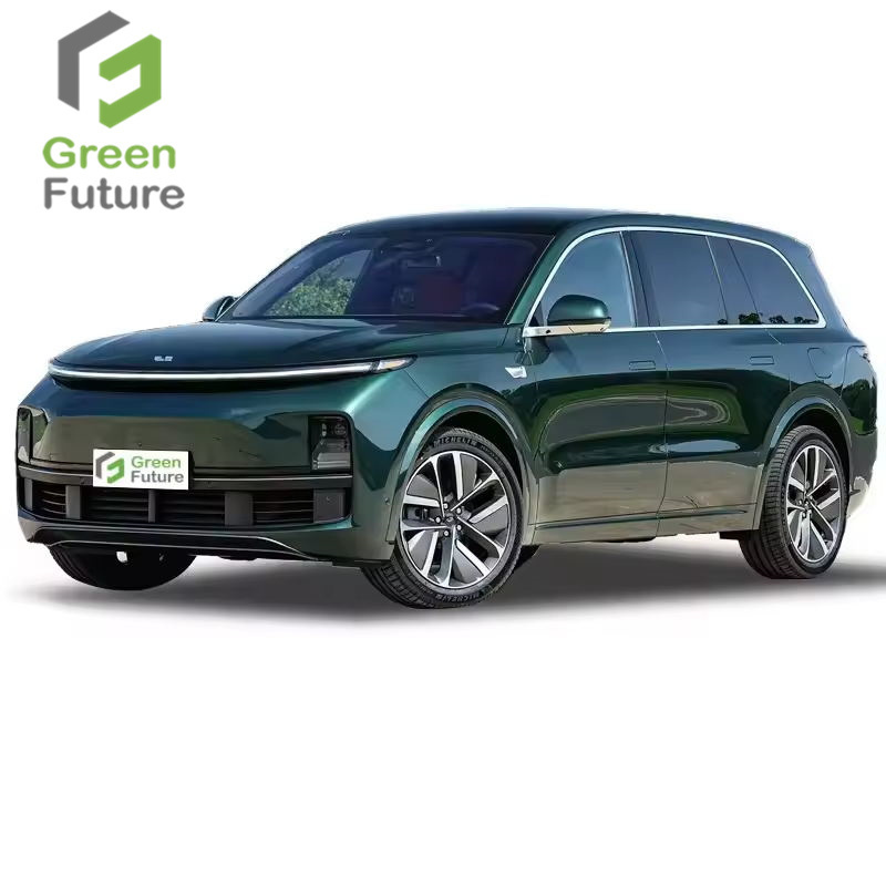 2024 China Hot Sell Lixiang L9 Car New Energy Vehicle L8 L7 Extender Electric Car SUV for Adults with Petrol Engine Ev Cars